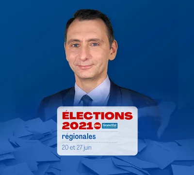 Laurent Jacobelli RN 2021